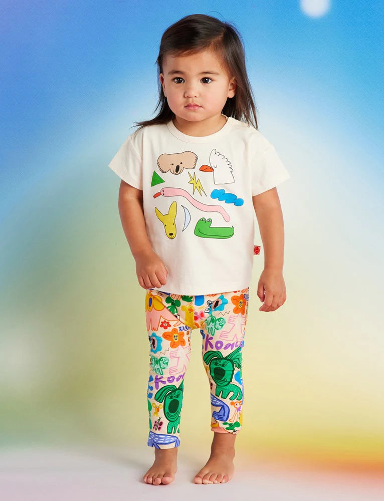 Little Billabong T-Shirt