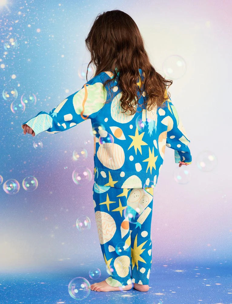 See You In Space Dream Knit Jumper
