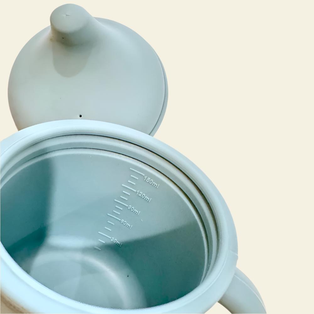 Silicone Sippy Cup
