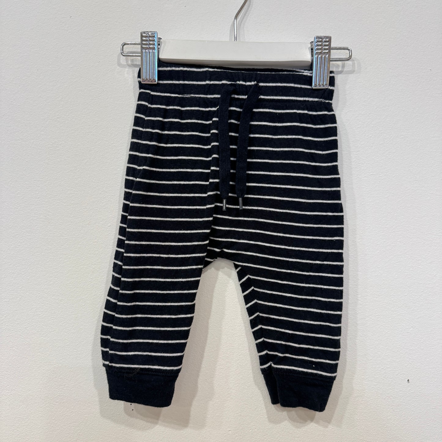 COUNTRY ROAD Striped Pants, 3-6m