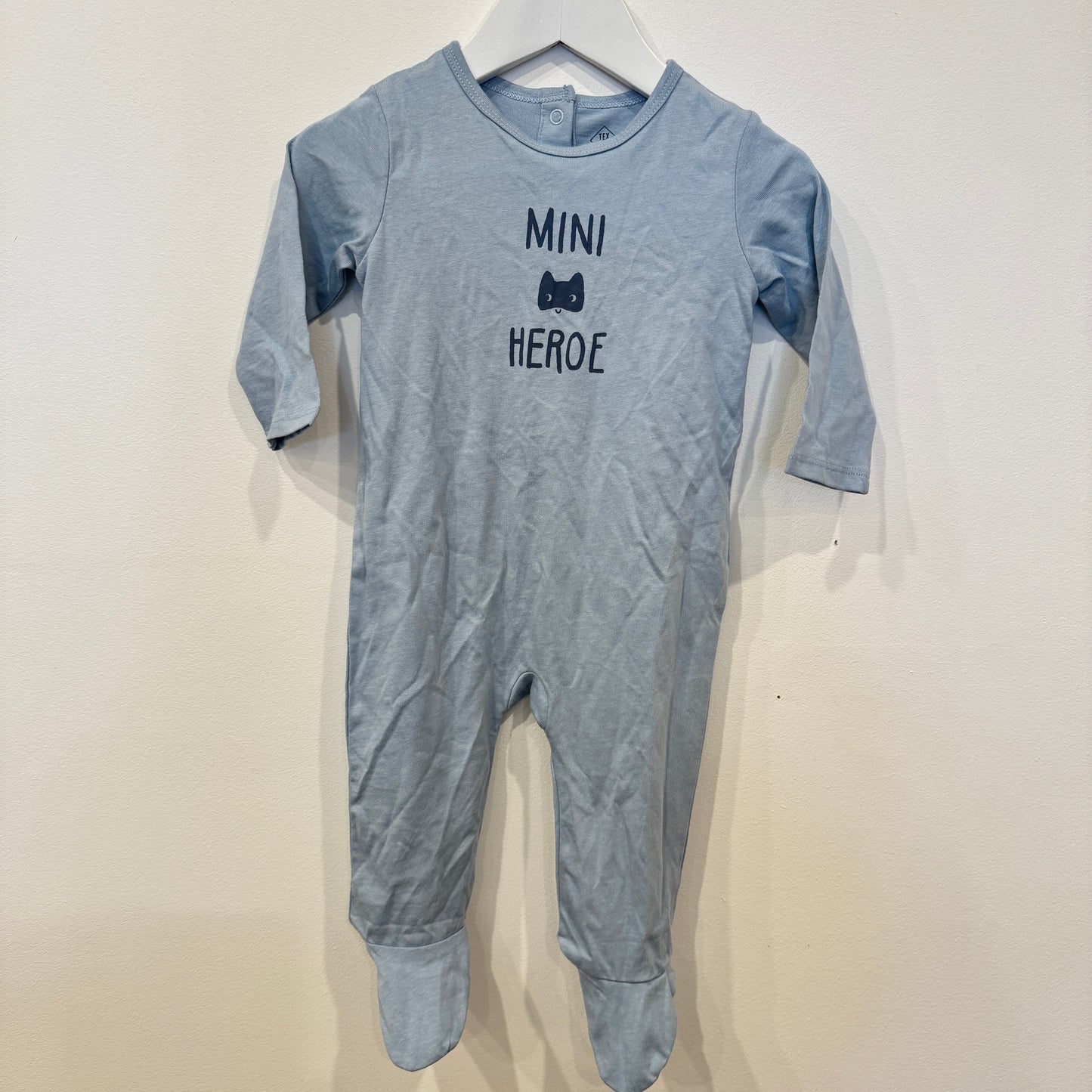 TEX BABY Onesie, 6m