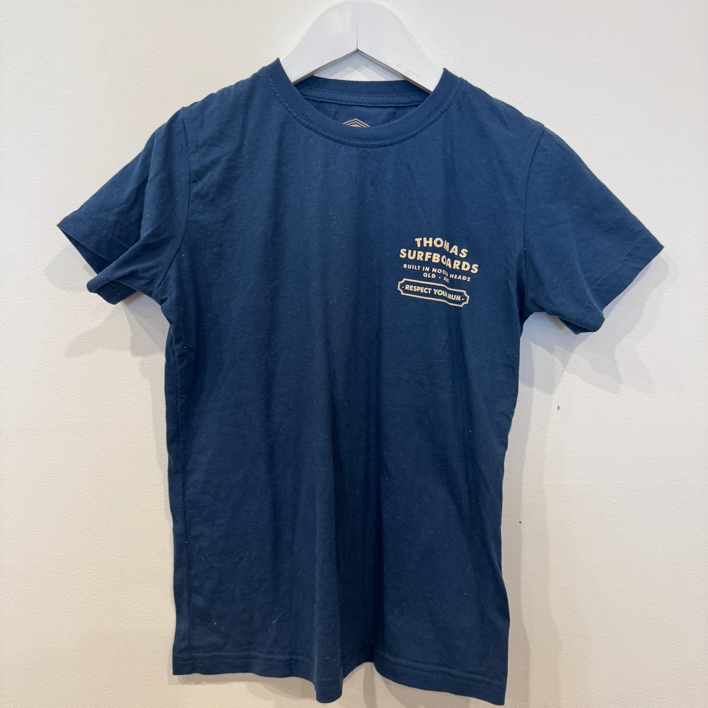 THOMAS SURFBOARDS T-shirt, 8