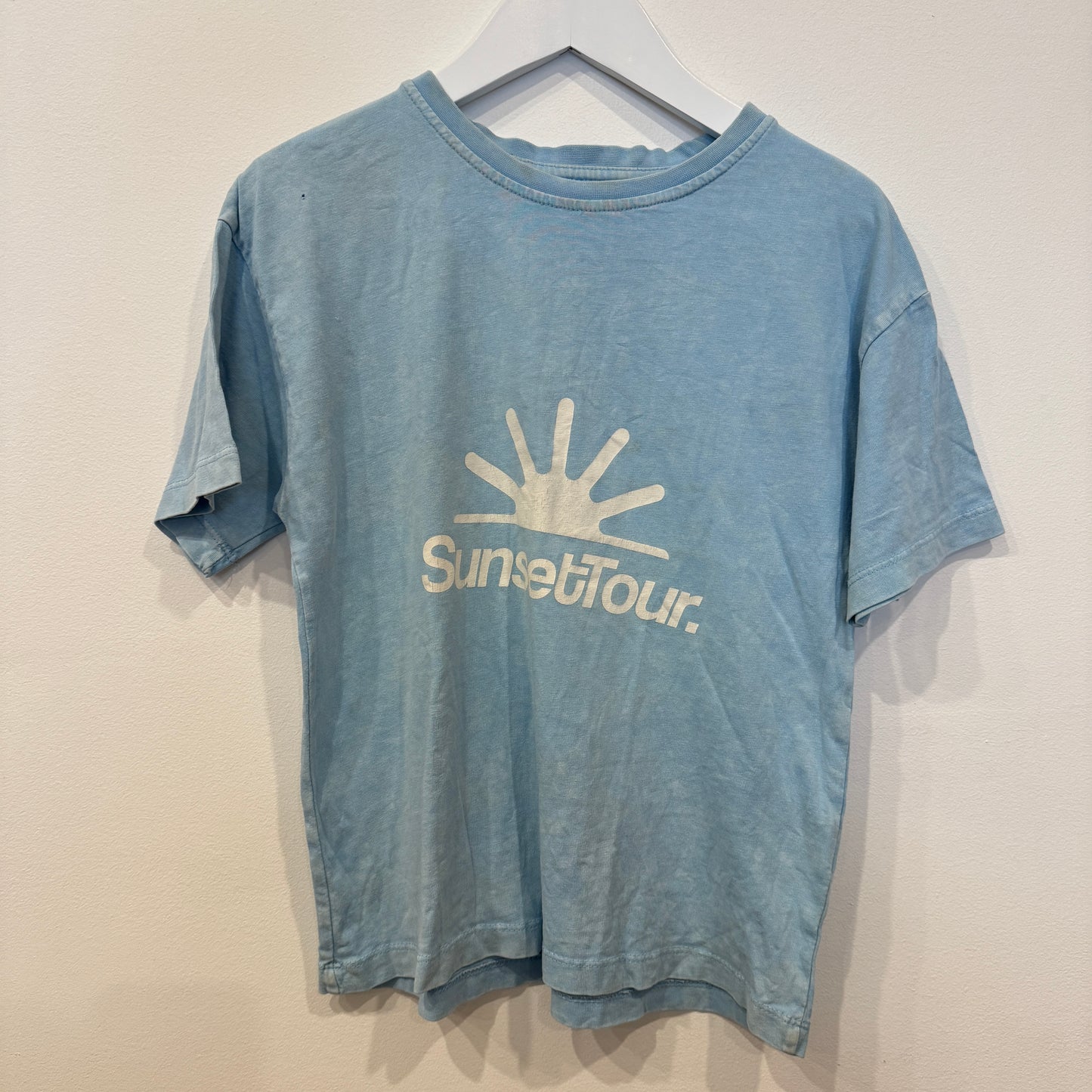 ZARA Sunset Tour T-shirt, 6