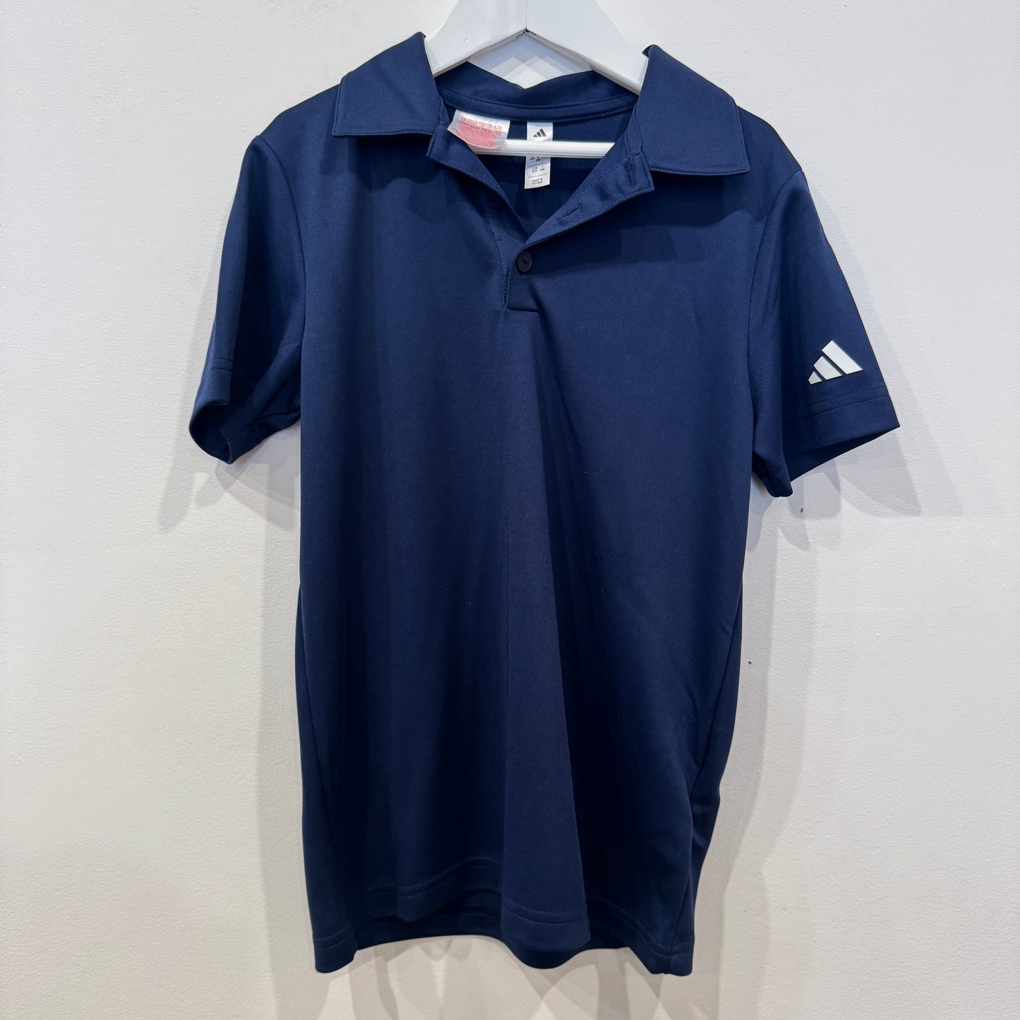 ADIDAS Sports Polo, 9