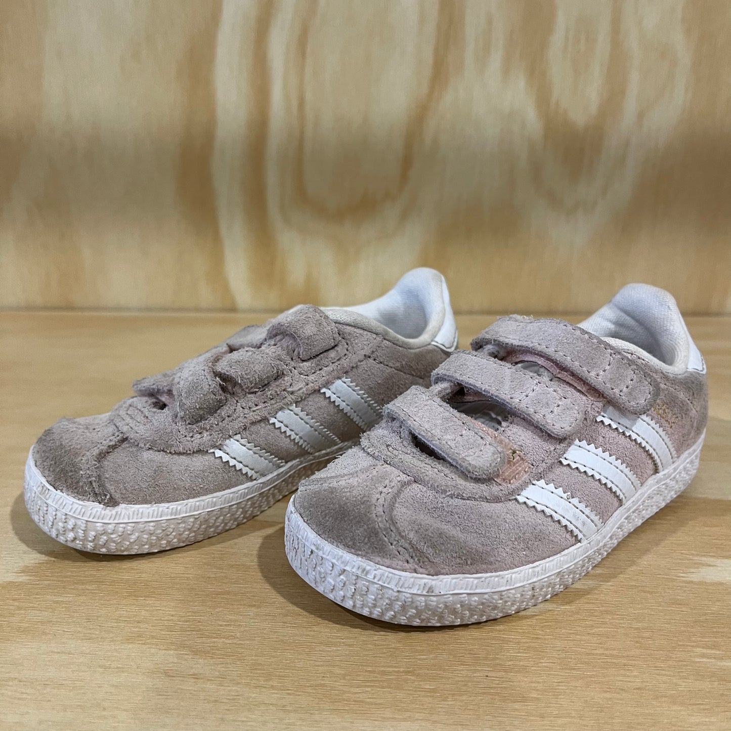 Adidas Runners Pink 8
