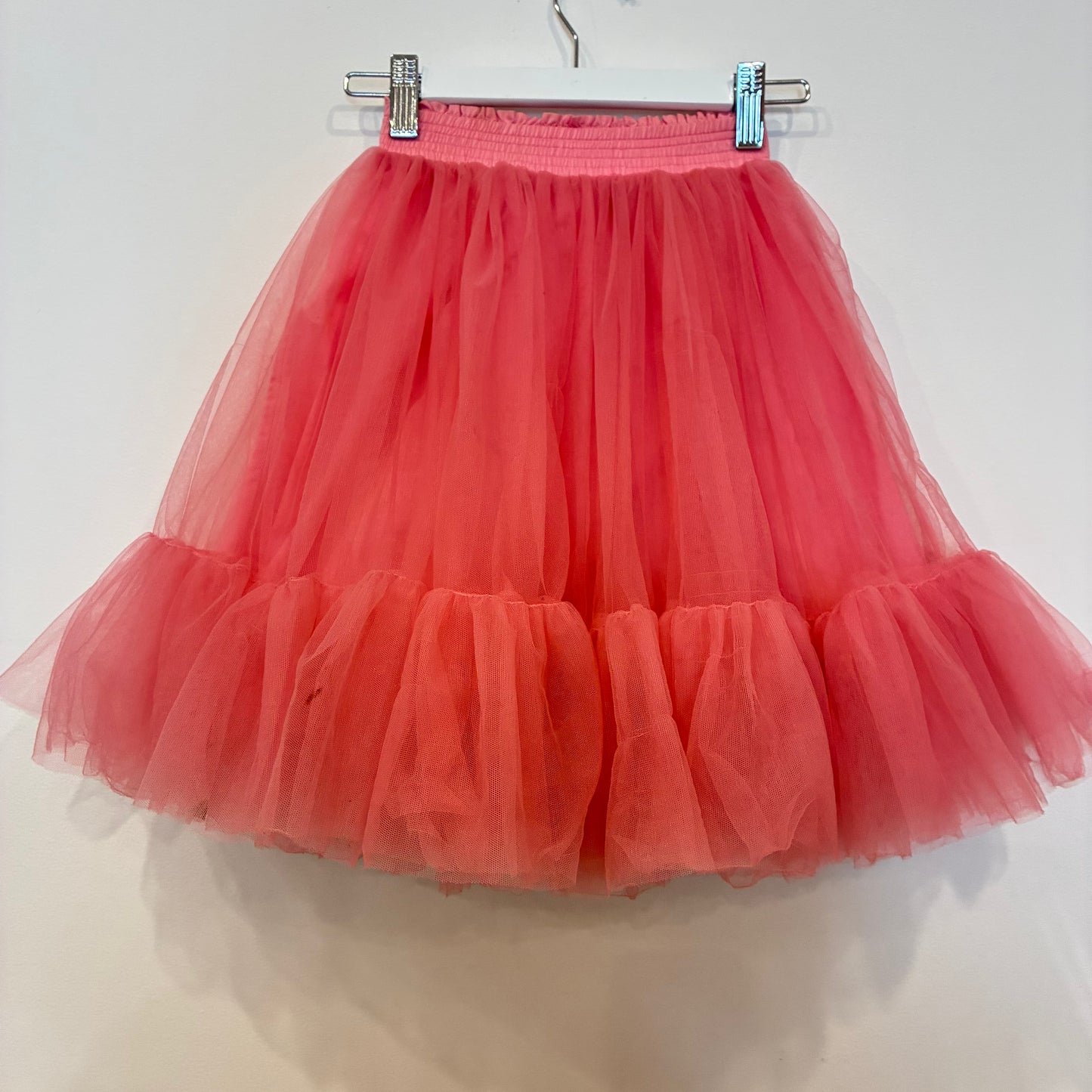 AUBRIE Tulle Skirt, 3