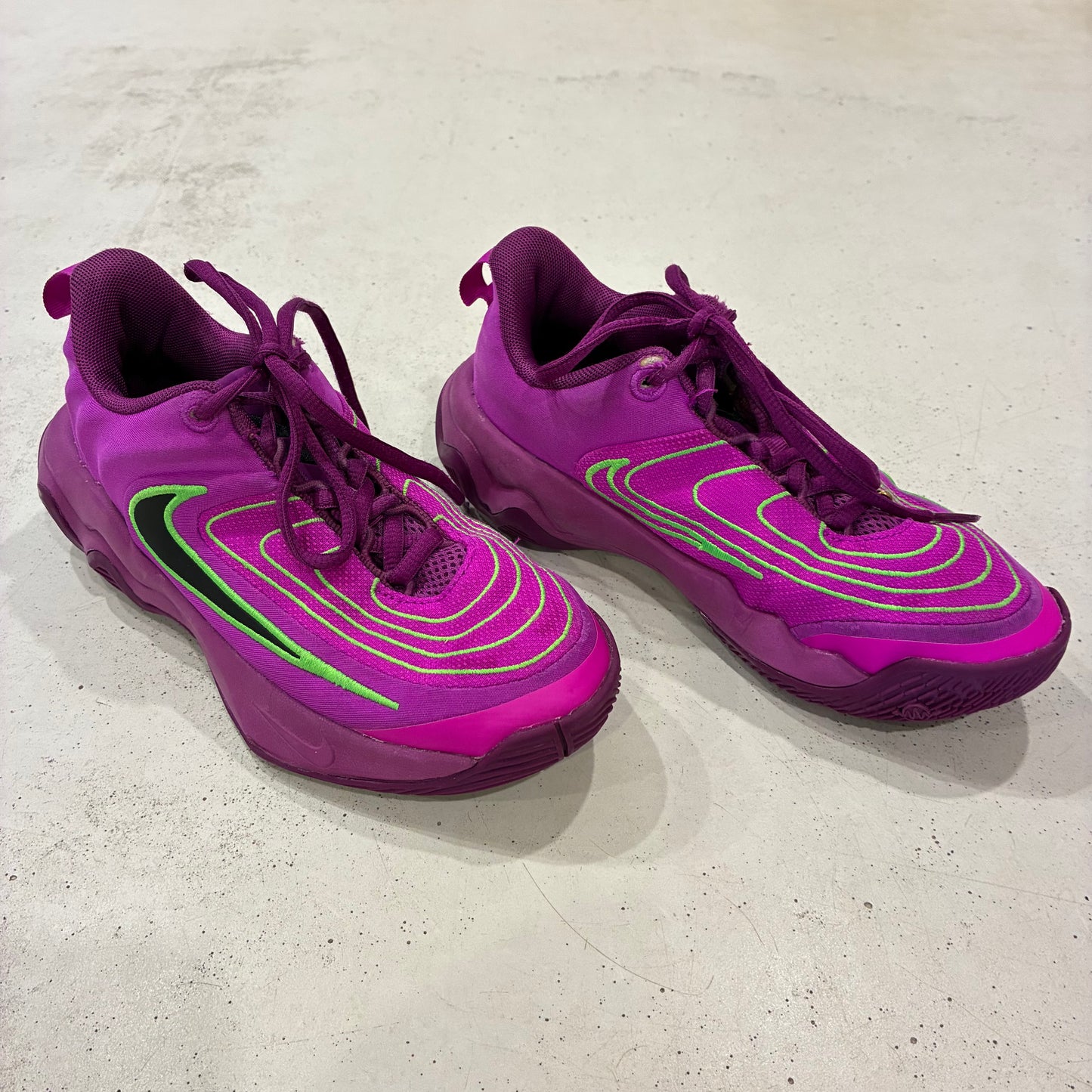 NIKE Basketball Shoes, UK13