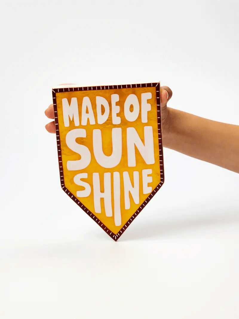 Fun House Sunshine