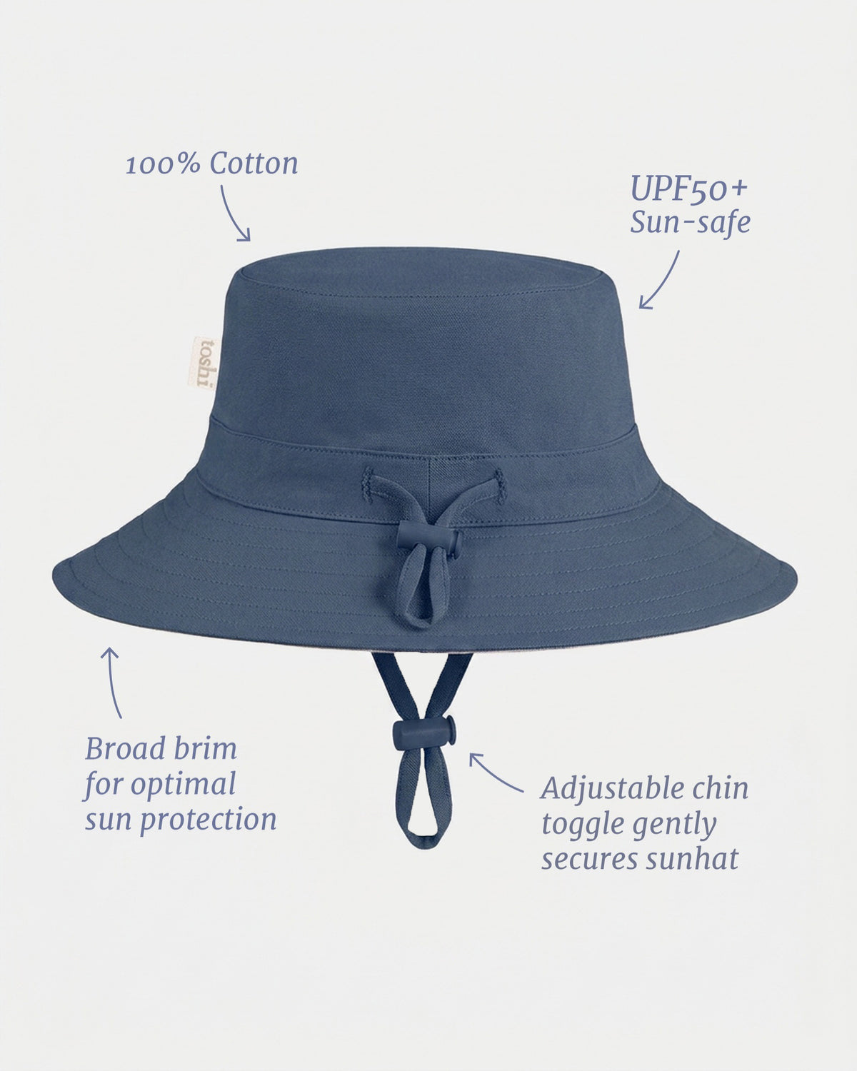 Olly Sunhat, Ink