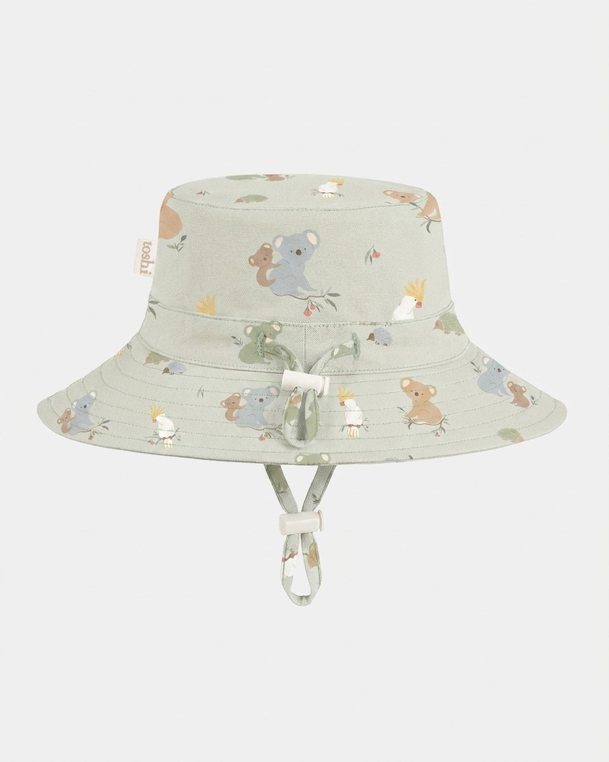 OZ Sunhat, Gumnut Babies