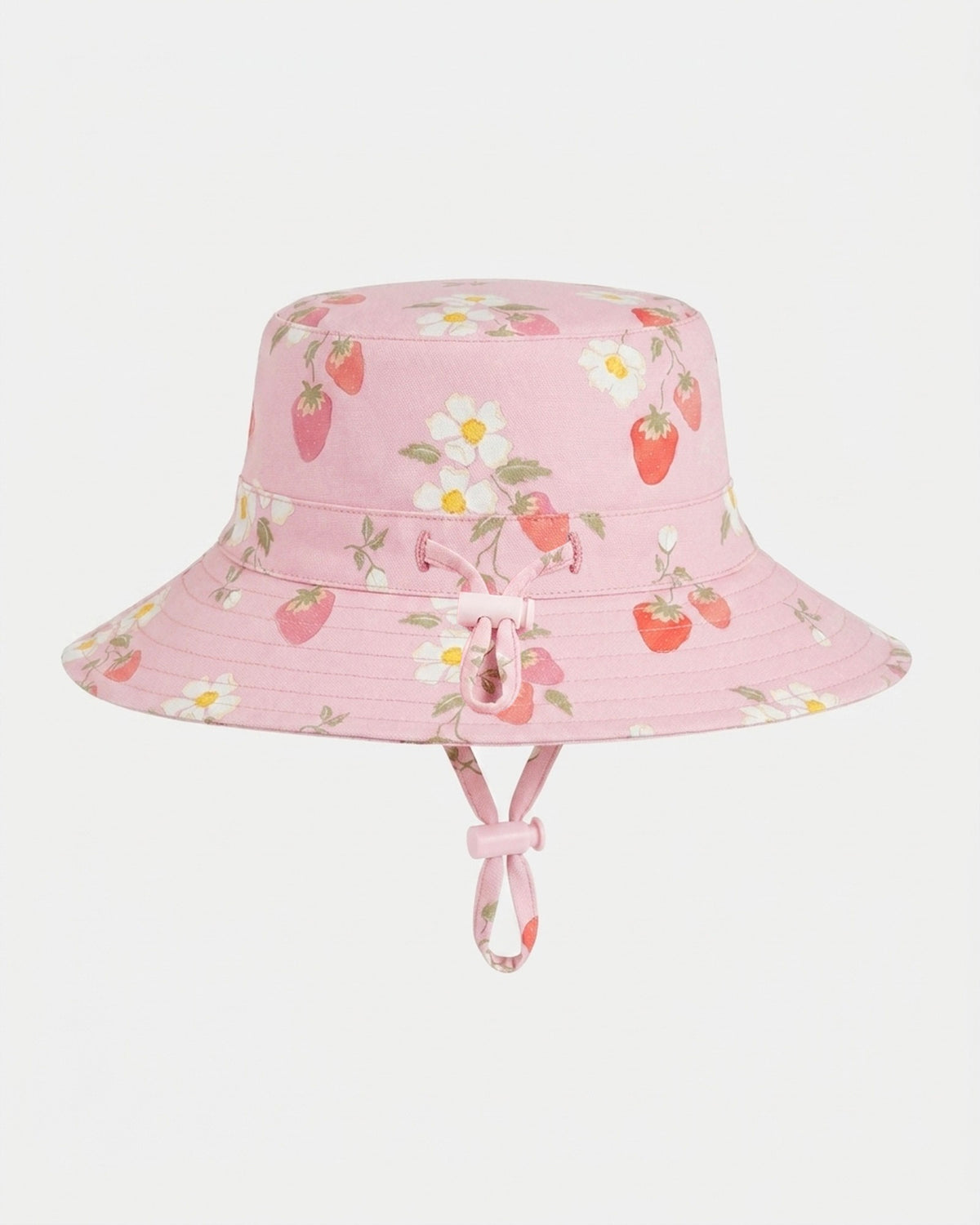 Arcadia Sunhat, Strawberry Fields