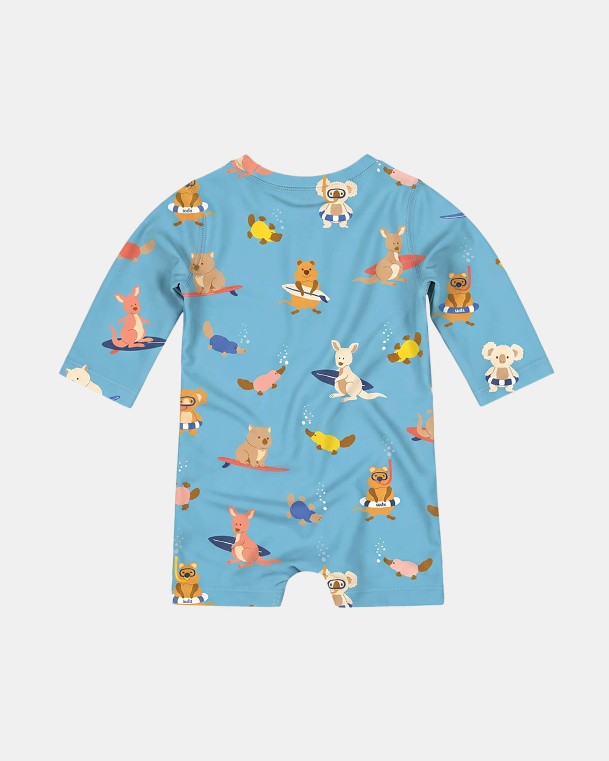 Pirate Swim Onesie, Beach Buddies