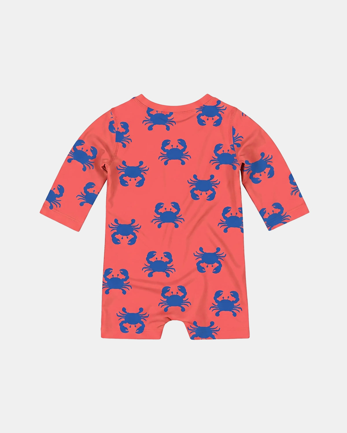 Pirate Swim Onesie, Mud Crabs