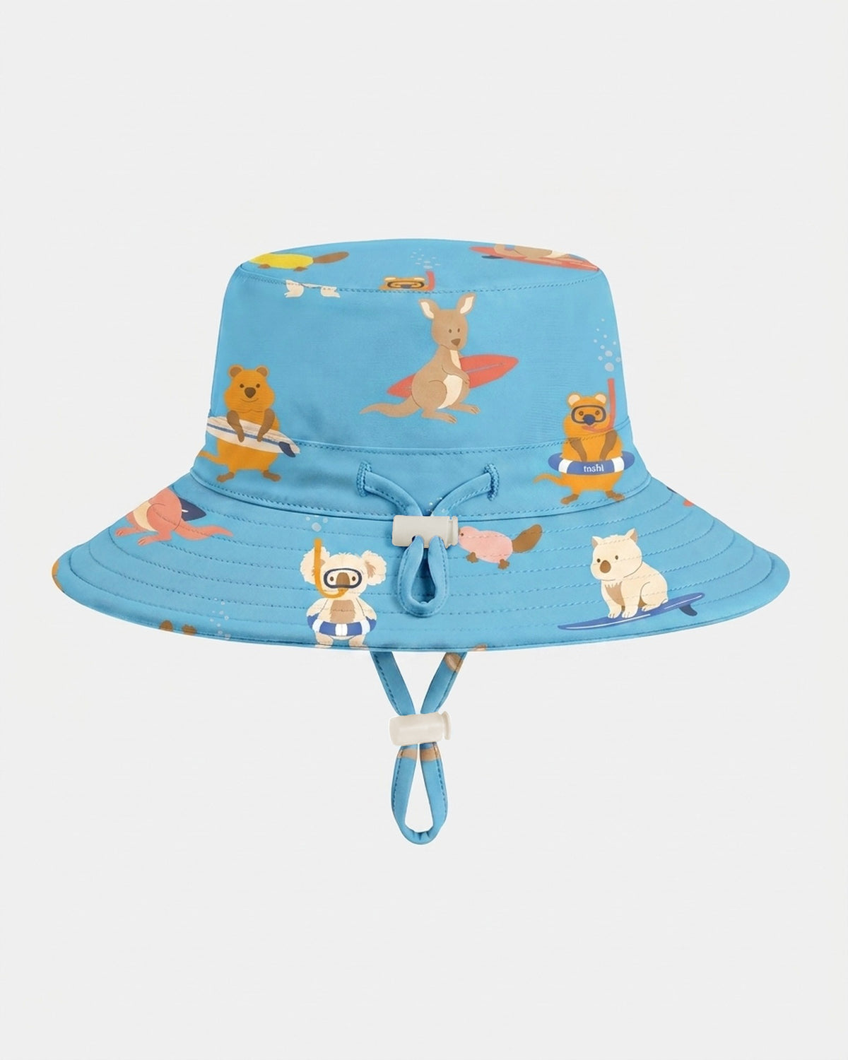 Pirate Swim Sunhat, Beach Buddies