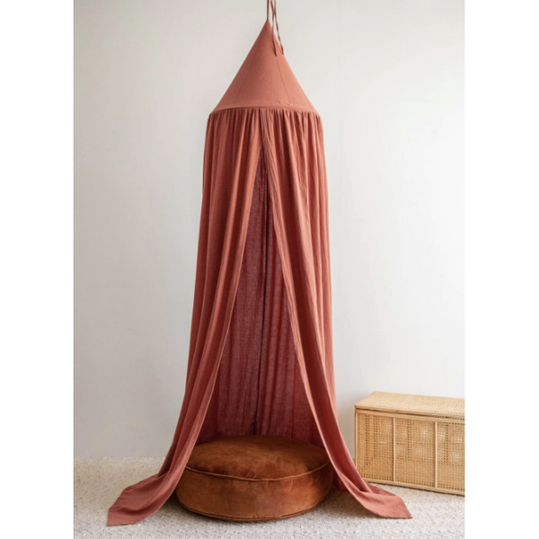 Kids Canopy, Rosewood