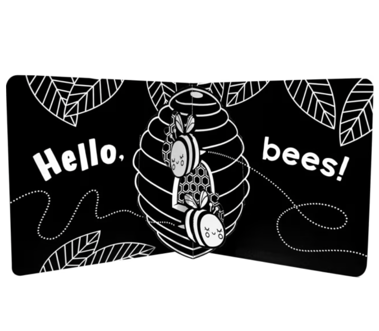 Hello World: Mini Pops Board Book