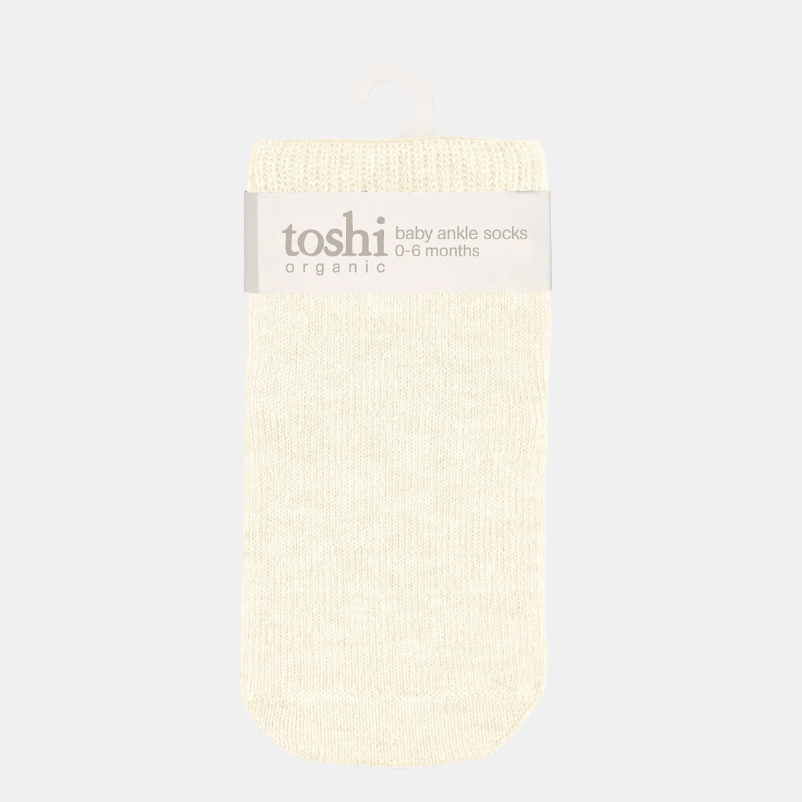 Dreamtime Ankle Socks, Feather