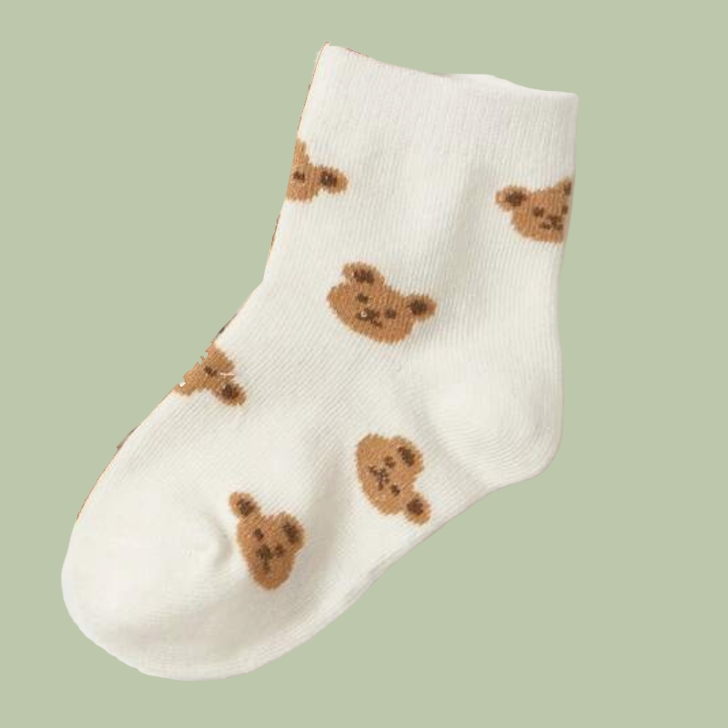 Little Cub Socks