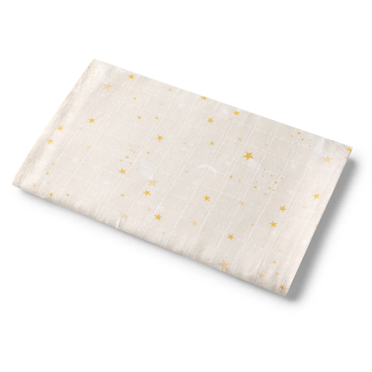 Stardust Organic Muslin Wrap