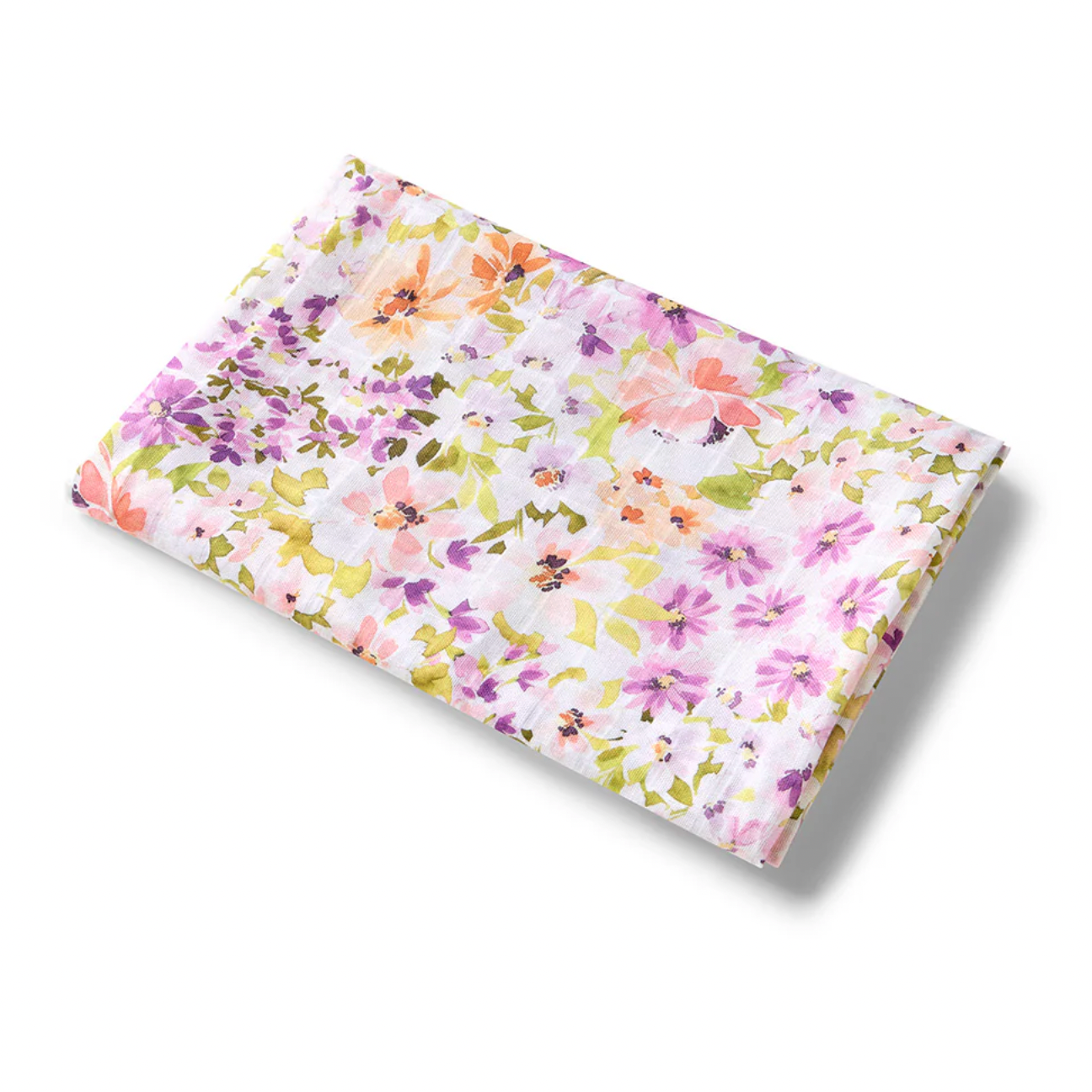 Isla Organic Muslin Wrap