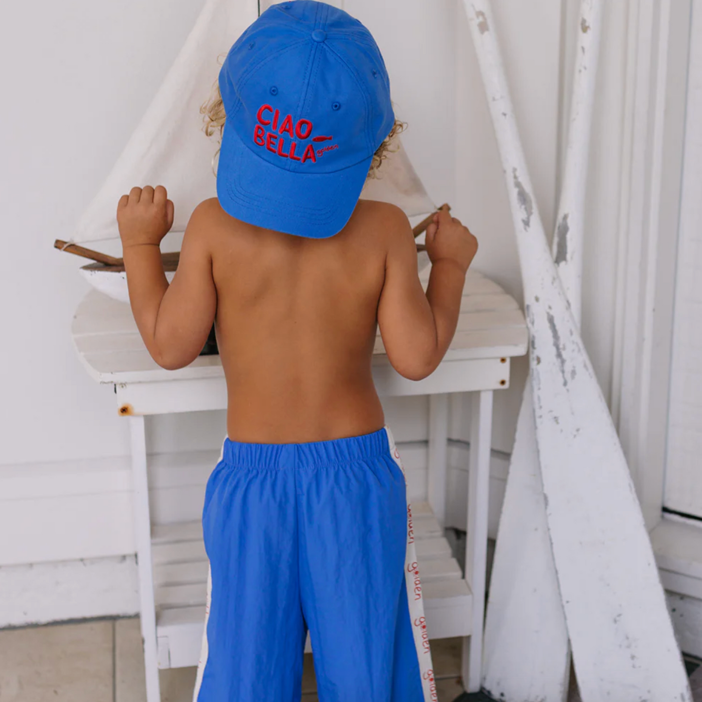 Ciao Bella Cap