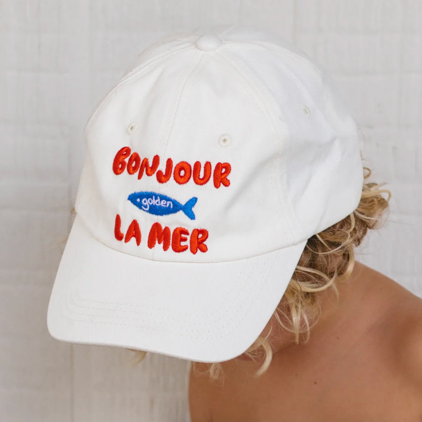 Bonjour La Mer Cap