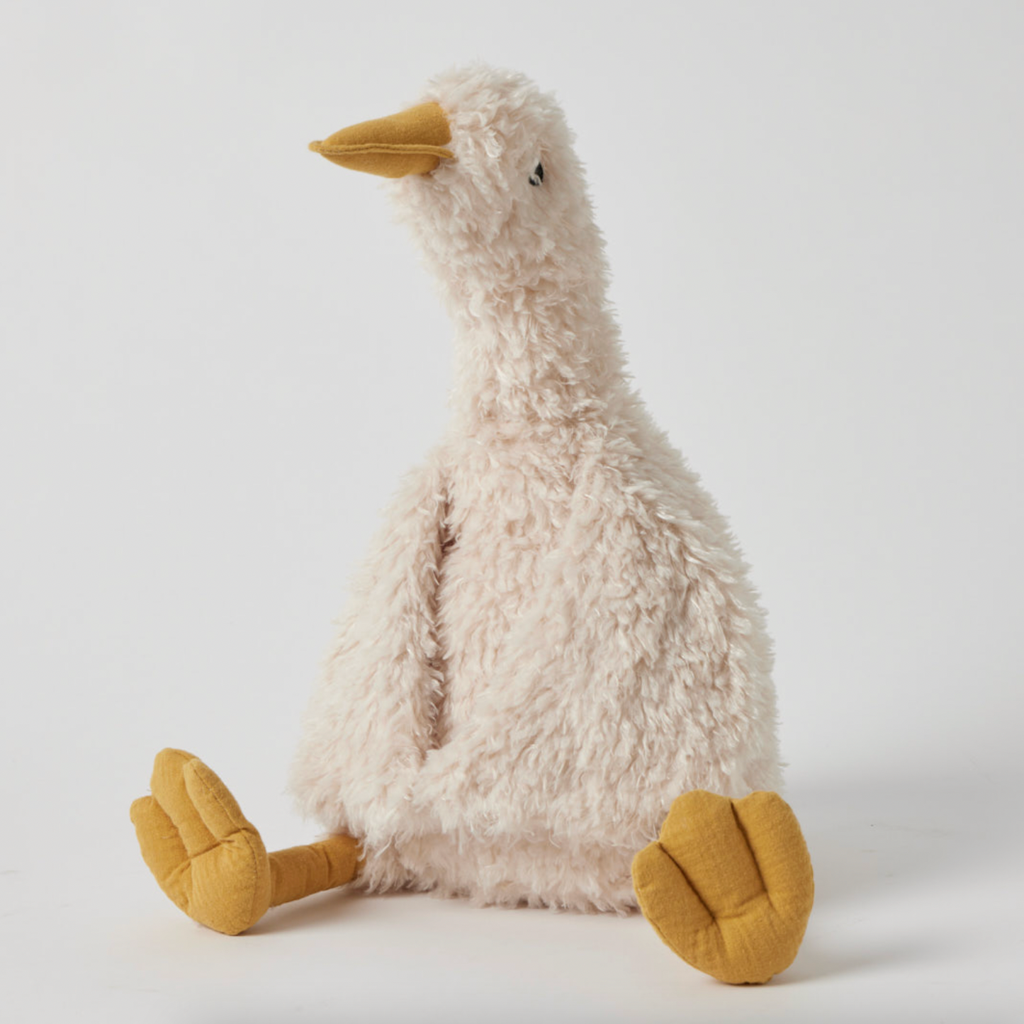 Wiggles the Duck