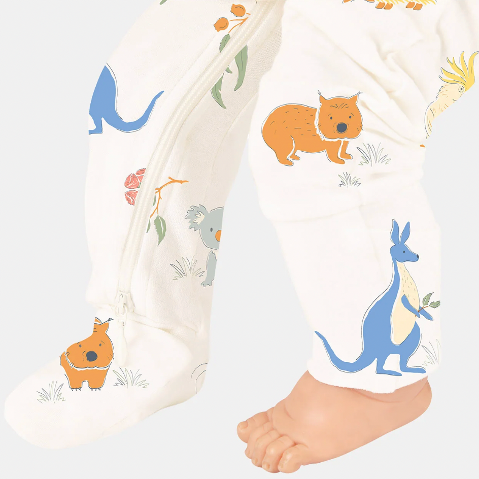 Outback Onesie