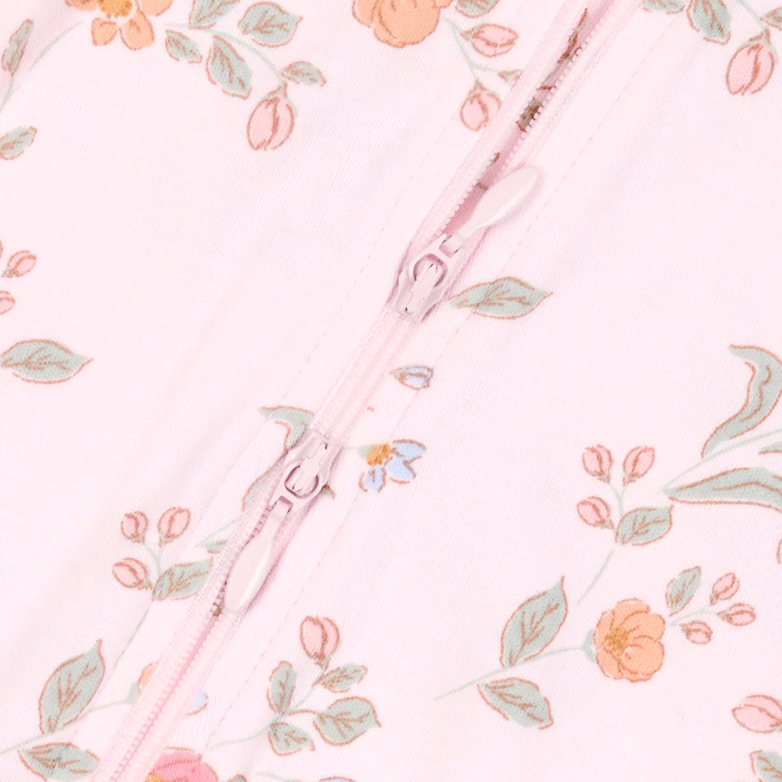 Cottage Garden Onesie