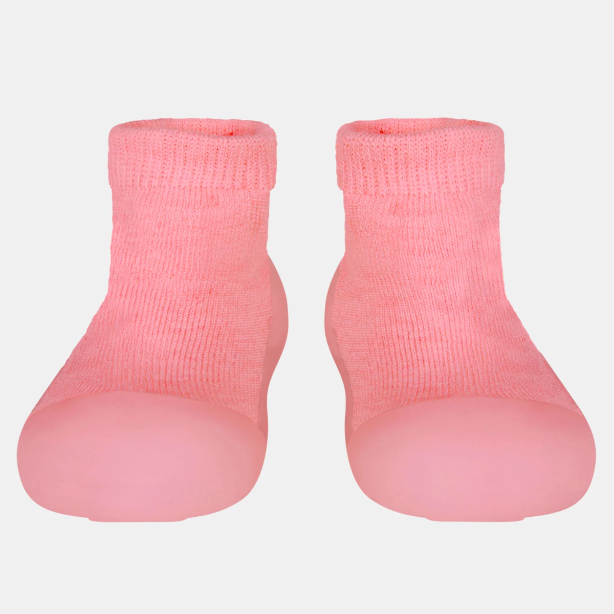 Hybrid Walking Socks, Winter Rose