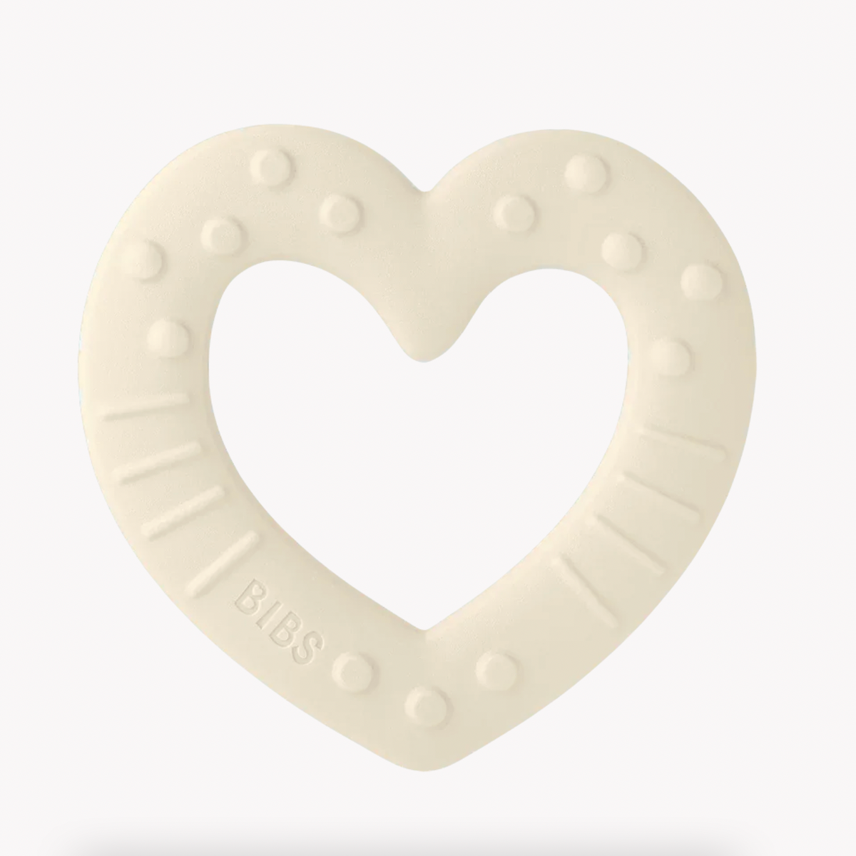 Baby Bitie, Heart