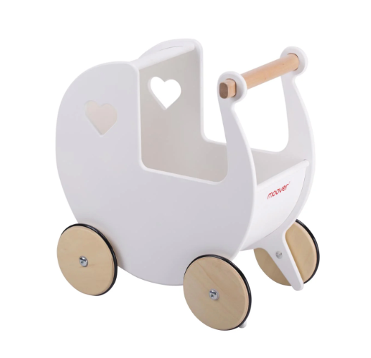 Classic Dolls Pram