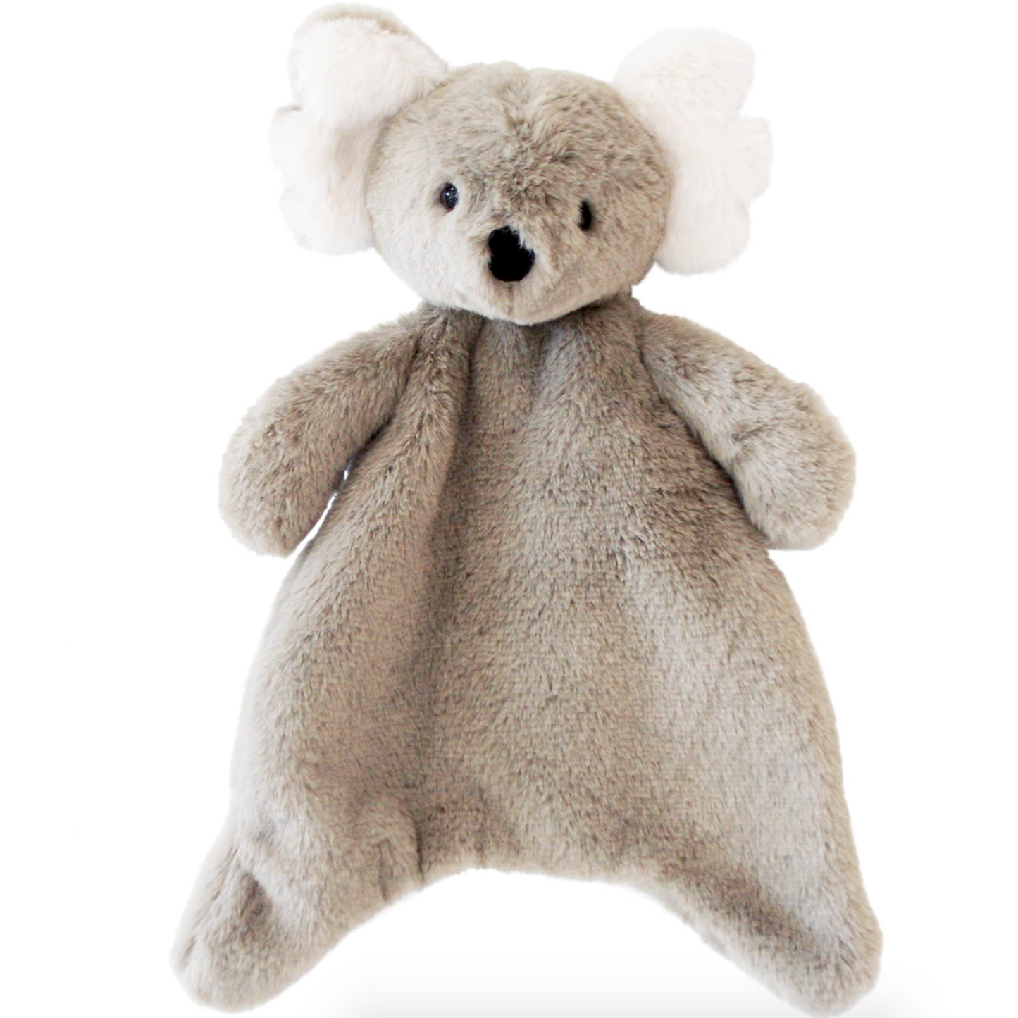 Plush Baby Koala Comforter