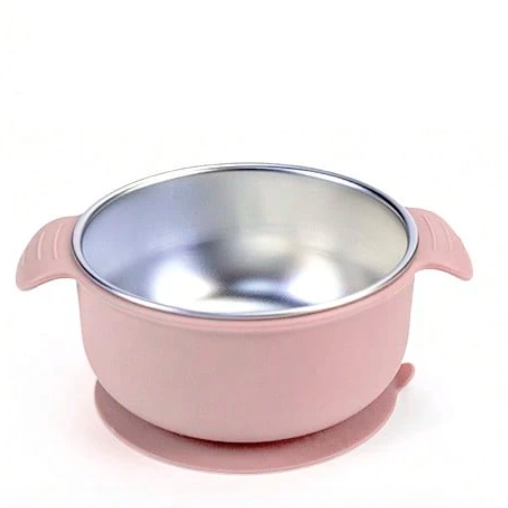 Stainless Steel Bowl