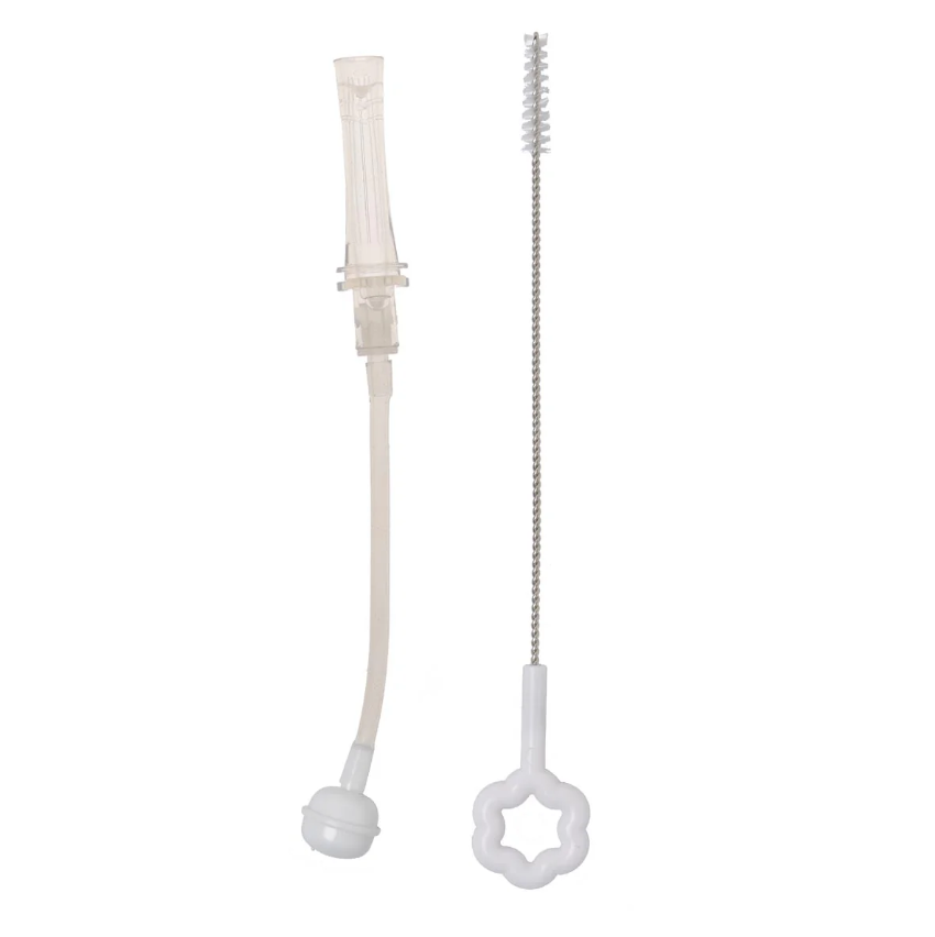 Straw Set