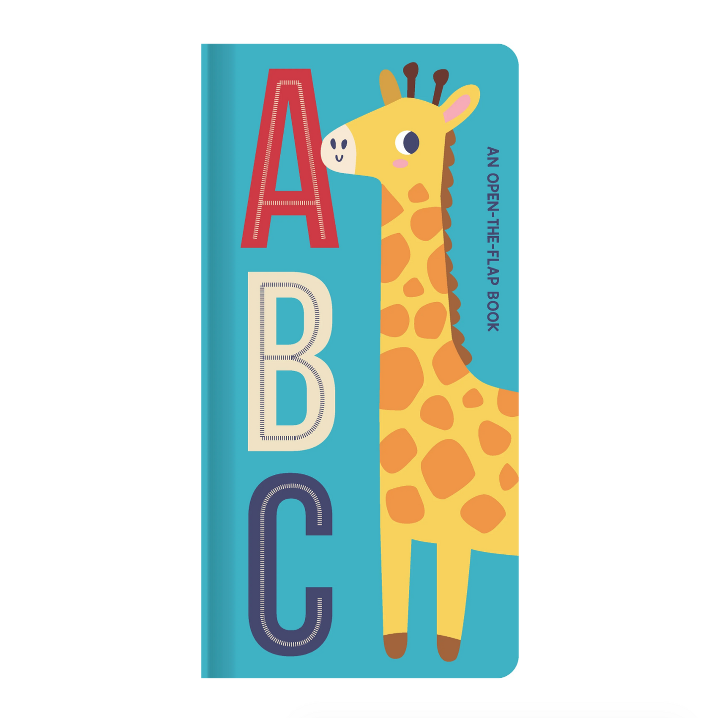 Tall Book, ABC