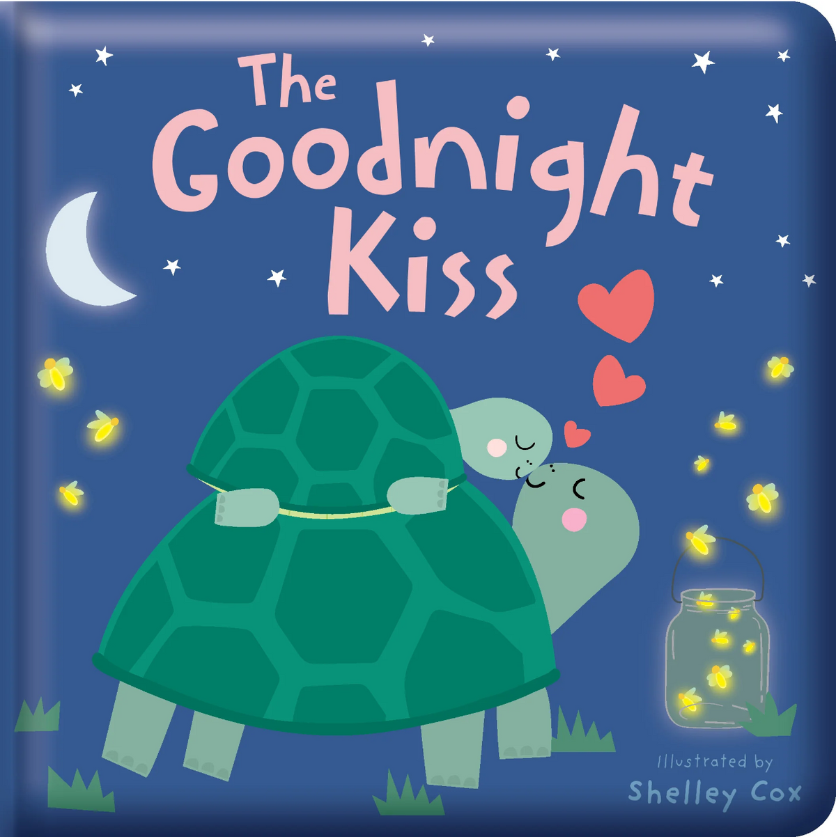 Story Time, The Goodnight Kiss