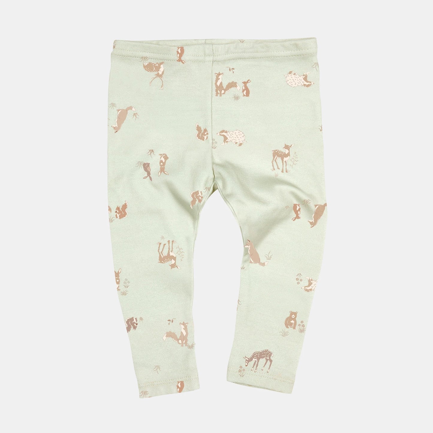 Classic Leggings, Forest Mist