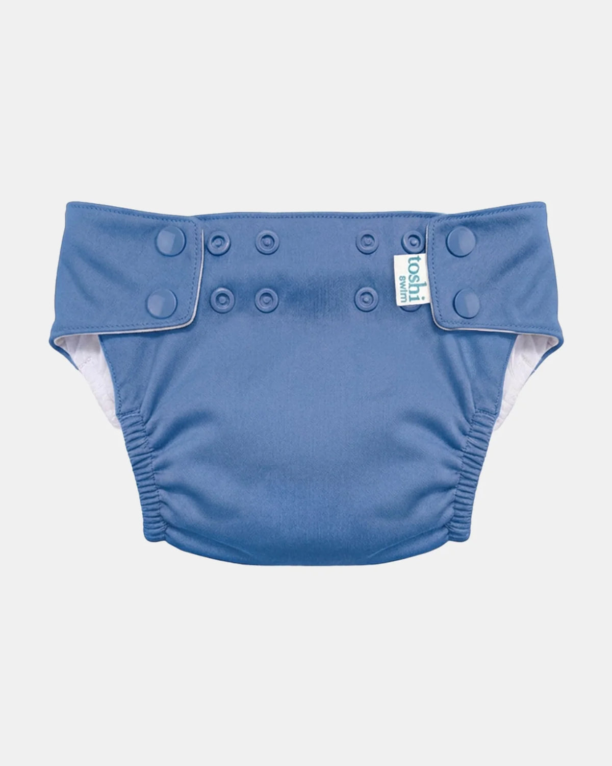 Beachcomber Reusable Swim Nappy, Capri