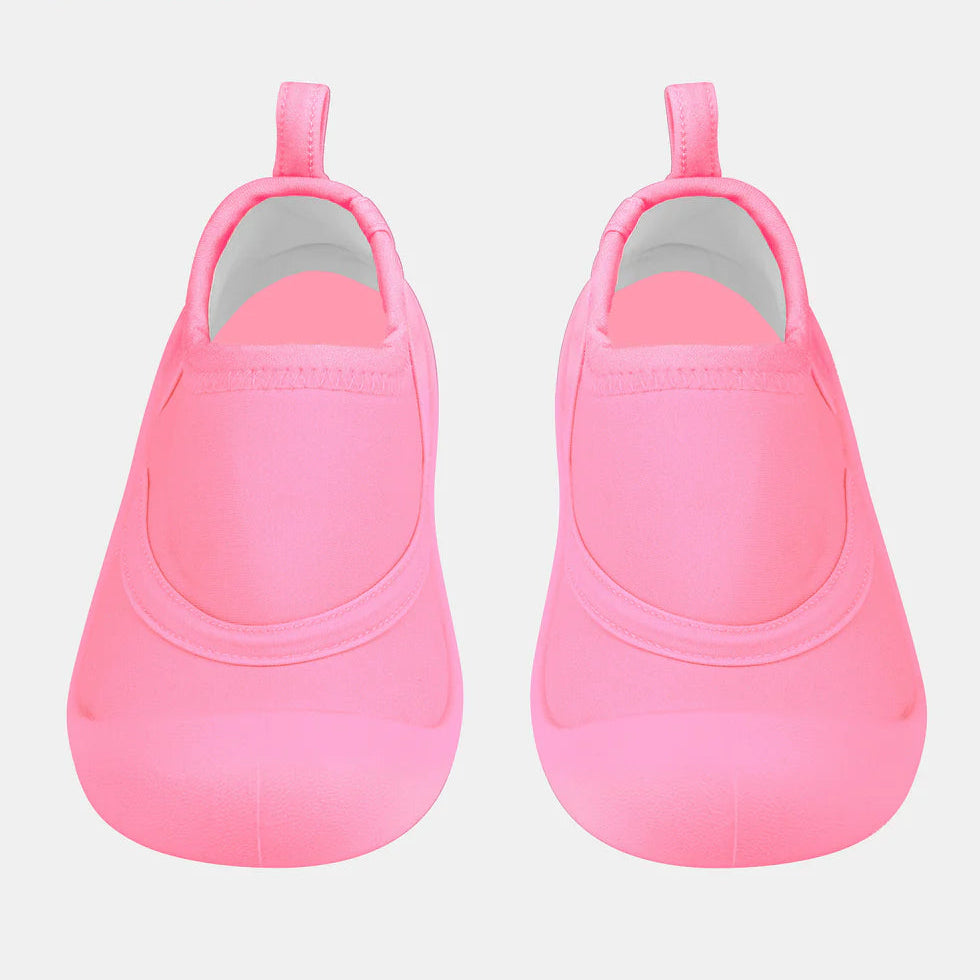 Swim Reef Booties, Watermelon