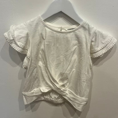 COUNTRY ROAD White Top, 5