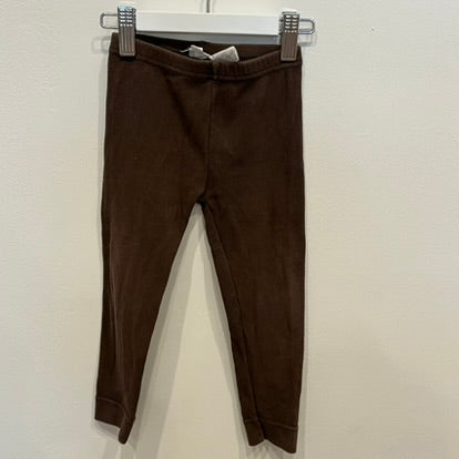 Jamie Kay Leggings Brown 3