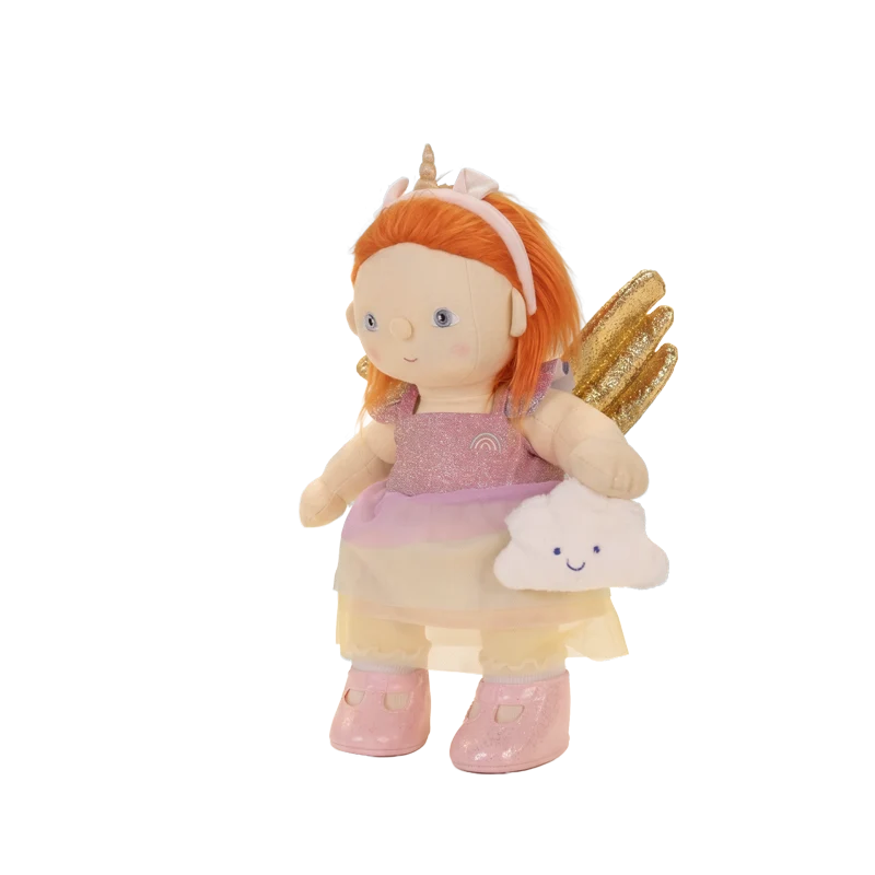 Unicorn Outfit Set