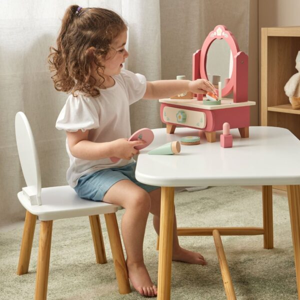 Makeup Vanity Table