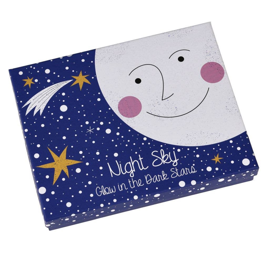 Glow in Dark Stars