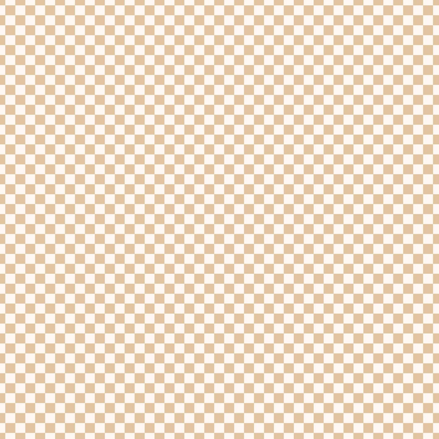 Caramel Check Sheet