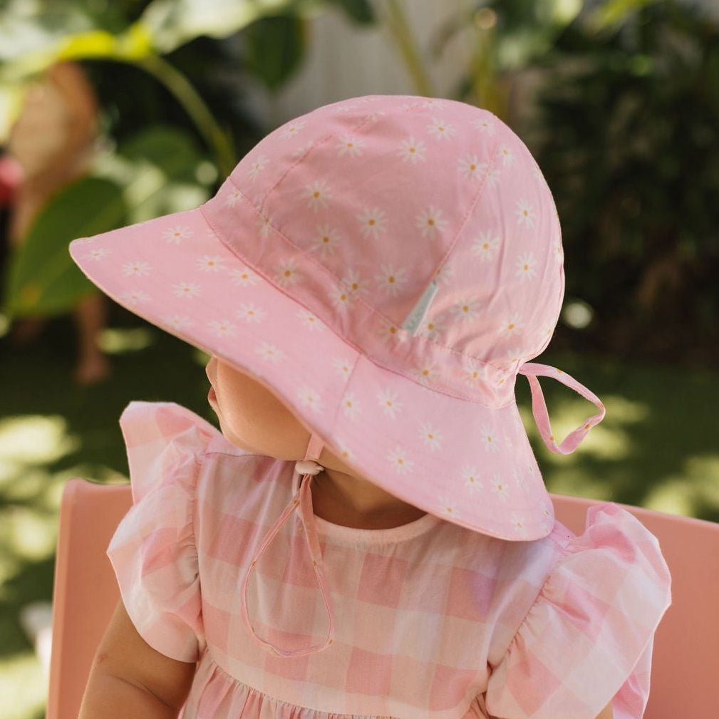 Daisy Fields Sunhat