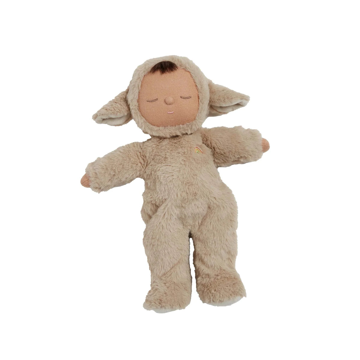 Cozy Dozy Dinkum Doll, Lamby Pip
