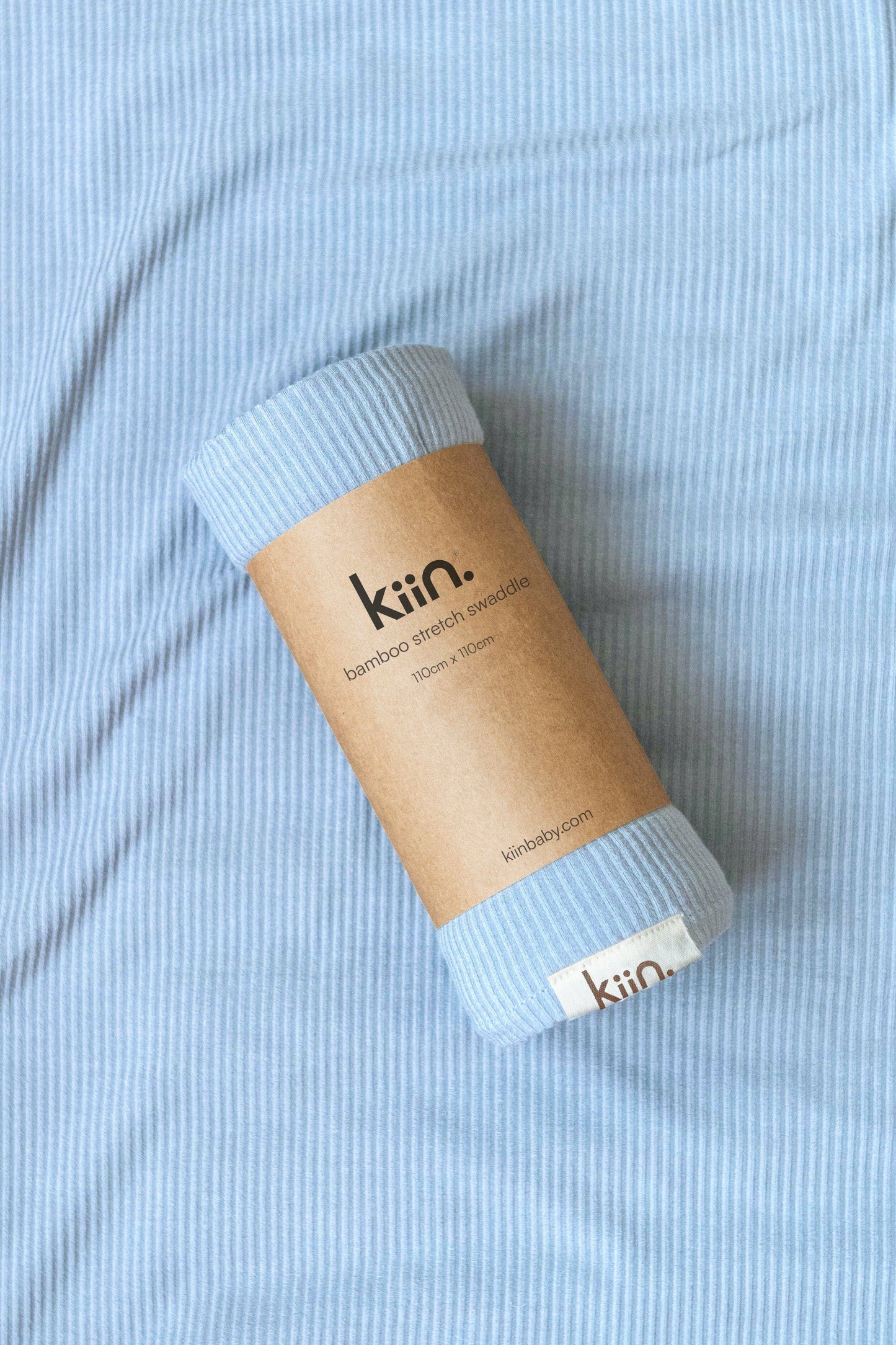Bamboo Stretch Swaddles