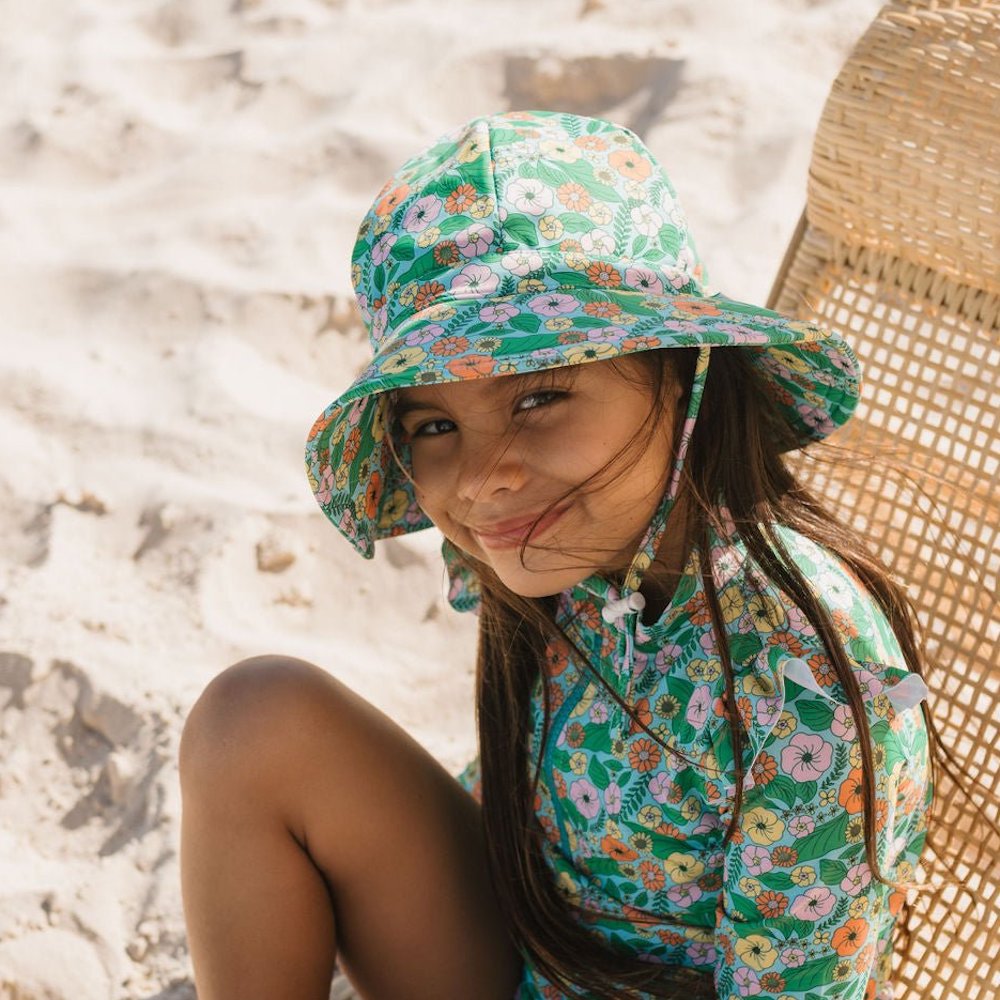 Eden Swim Hat